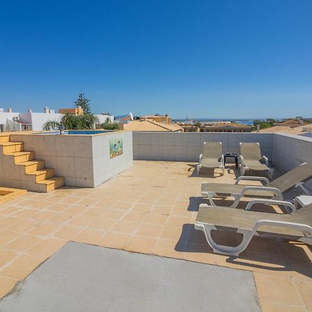 Bb Dona Ana Bed and Breakfast Lagos Buitenkant foto