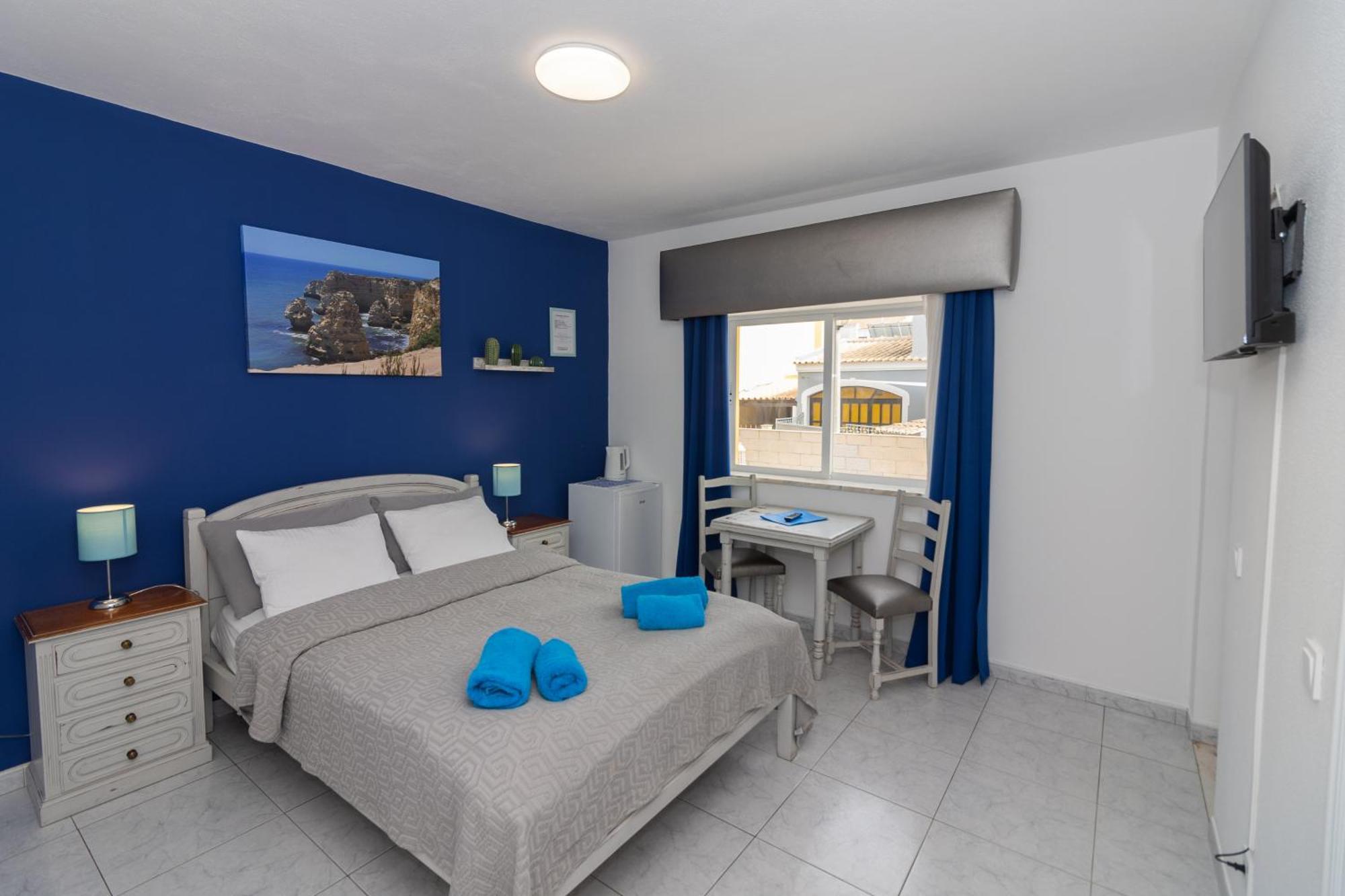 Bb Dona Ana Bed and Breakfast Lagos Buitenkant foto