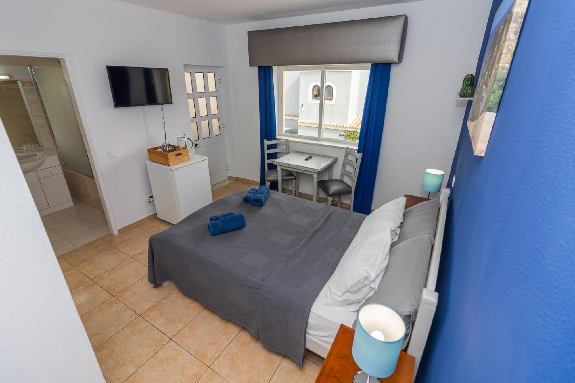 Bb Dona Ana Bed and Breakfast Lagos Buitenkant foto