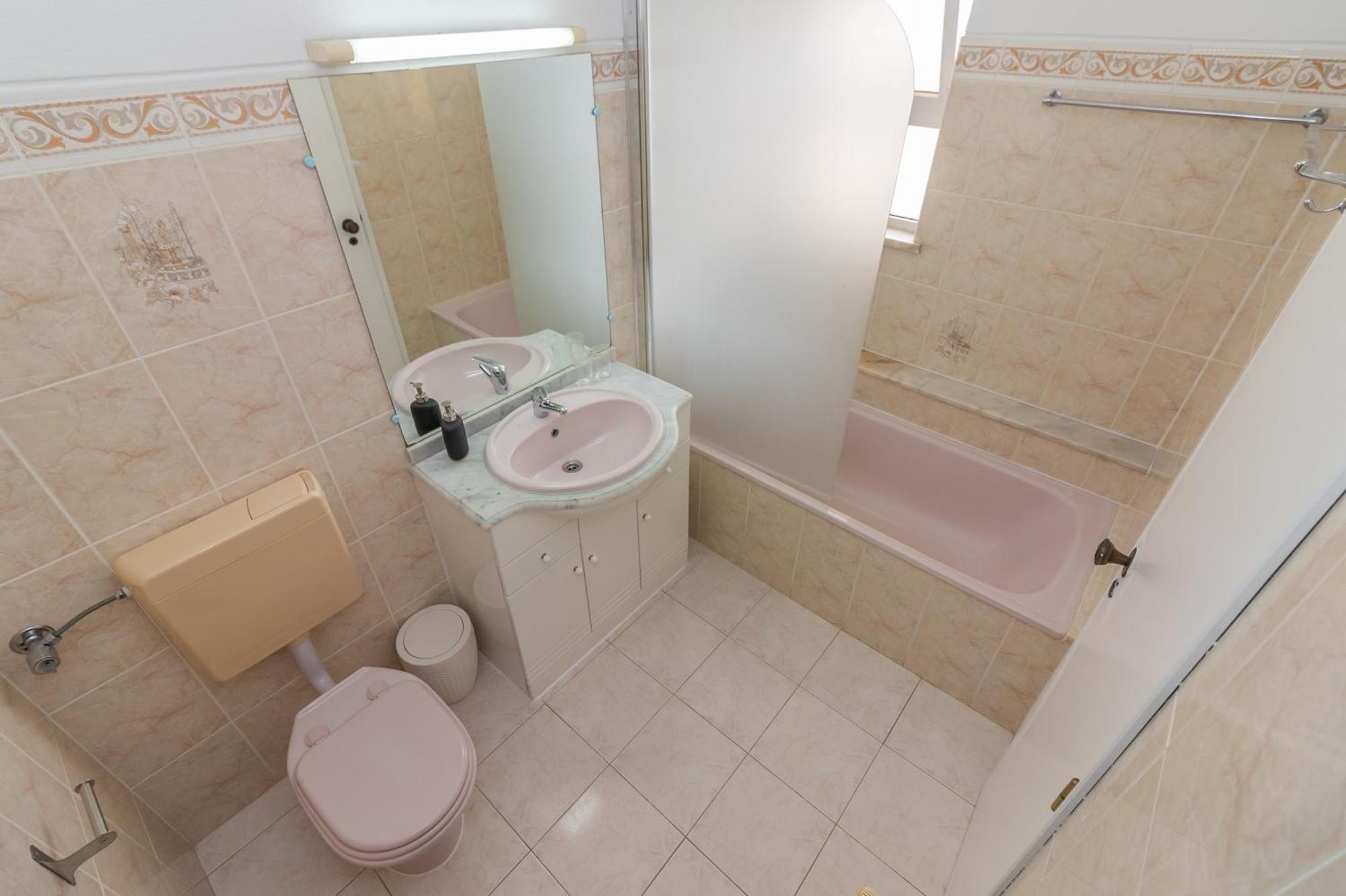 Bb Dona Ana Bed and Breakfast Lagos Buitenkant foto