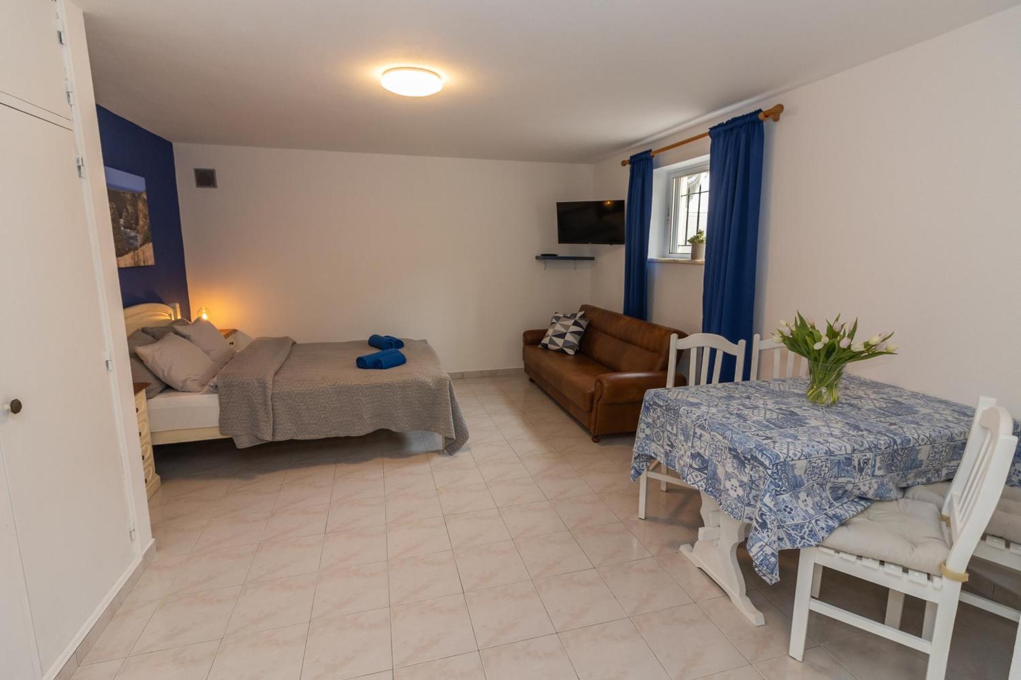 Bb Dona Ana Bed and Breakfast Lagos Buitenkant foto