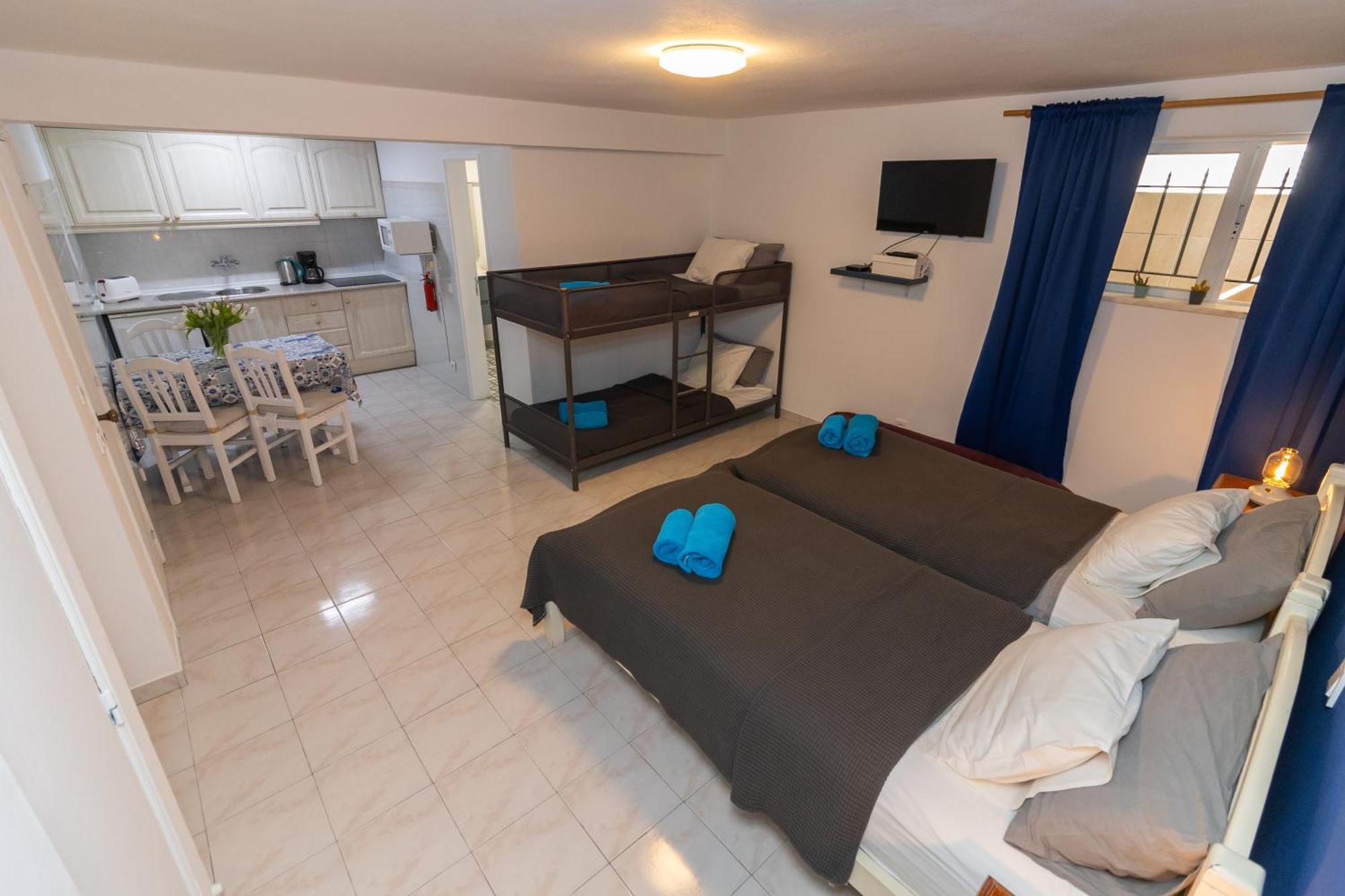 Bb Dona Ana Bed and Breakfast Lagos Buitenkant foto