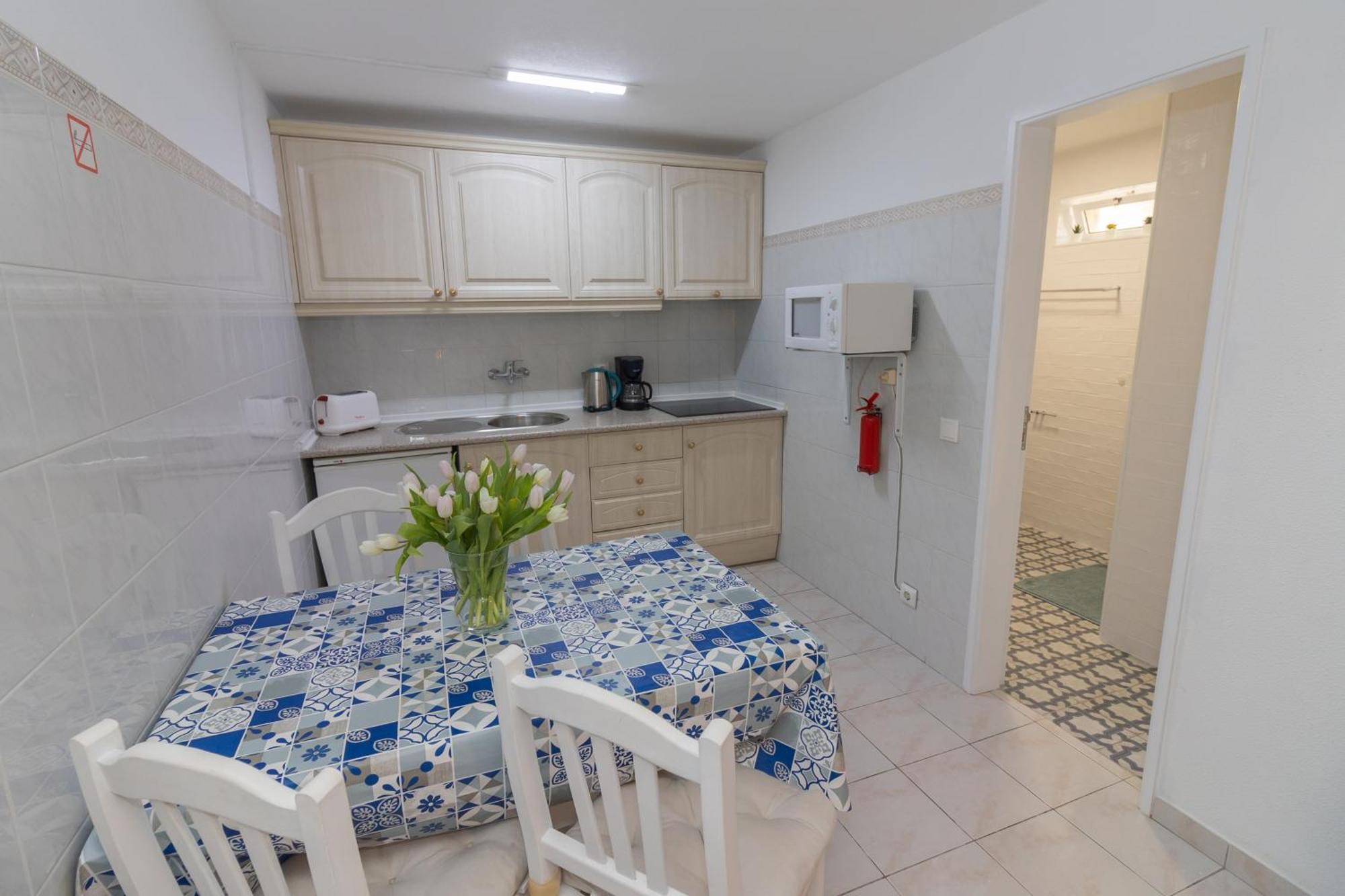 Bb Dona Ana Bed and Breakfast Lagos Buitenkant foto