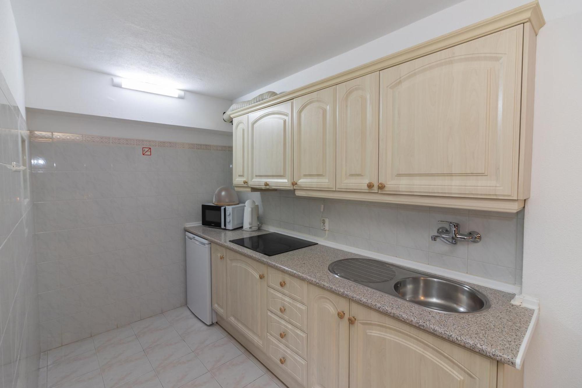 Bb Dona Ana Bed and Breakfast Lagos Buitenkant foto