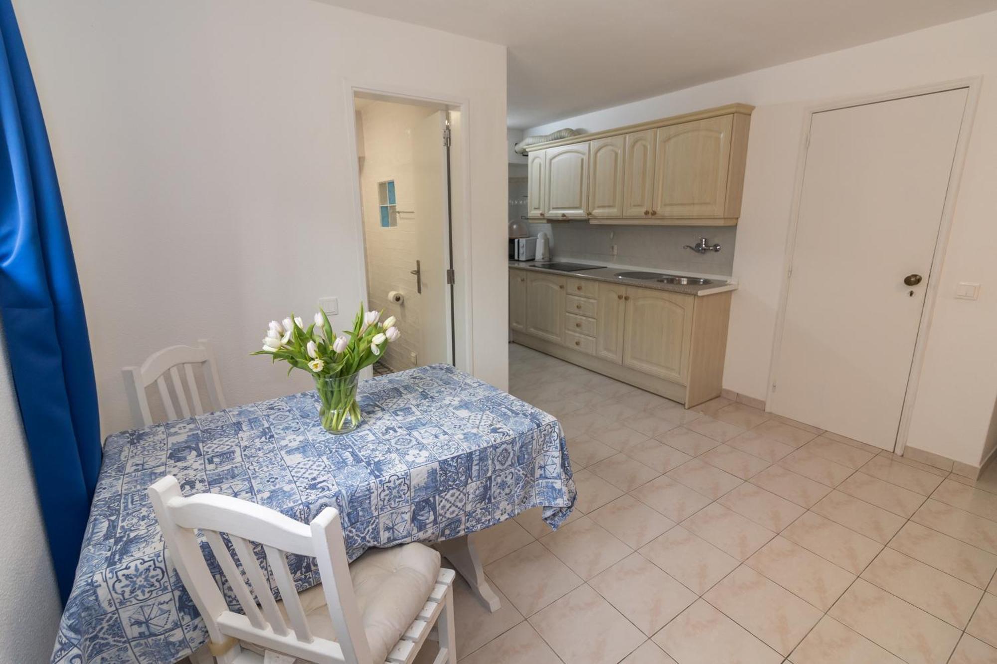 Bb Dona Ana Bed and Breakfast Lagos Buitenkant foto