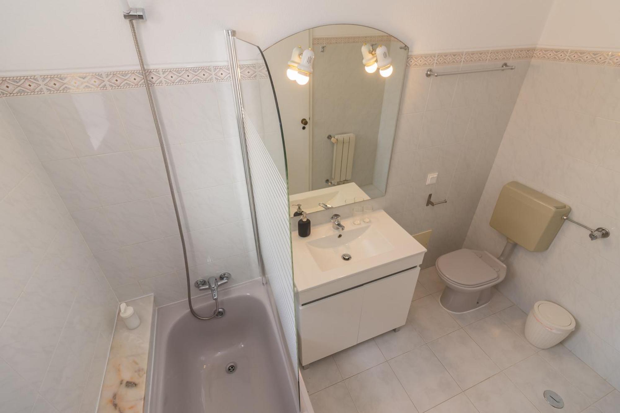 Bb Dona Ana Bed and Breakfast Lagos Buitenkant foto