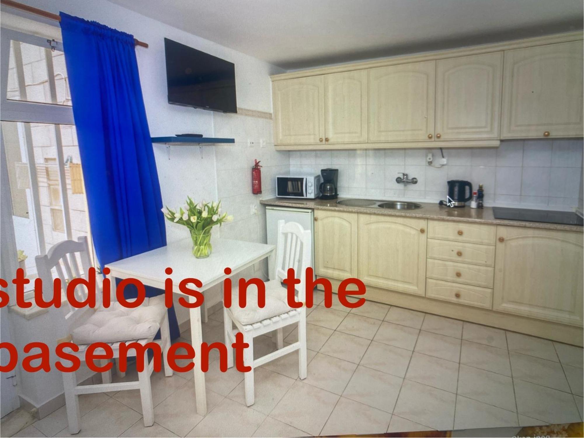 Bb Dona Ana Bed and Breakfast Lagos Buitenkant foto